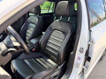 Volkswagen Passat variant R-line 2.0tsi 140kw DSG, matrix - 10