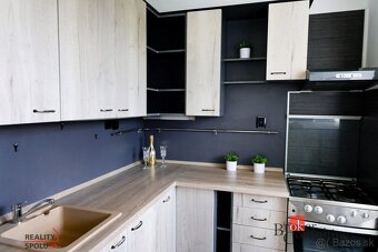 2 izbový byt na Veternicovej ulici - 10