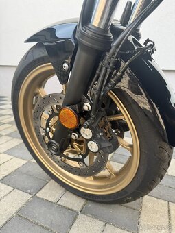 Yamaha Tracer 7 GT 2024 bez DPH - 10