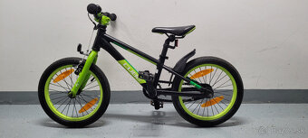 Detský bicykel CUBE Cubie 160 – 16" - 10