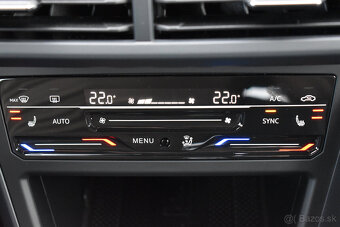 Volkswagen Taigo 1.5TSi DSG R-Line LED Kamera Virtual - 10