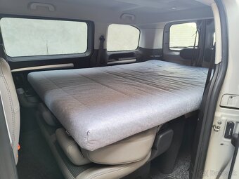 Peugeot Traveller AT6 1majiteľ Kúpa SR - 10