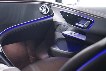 Mercedes-Benz Eqe 300 - 10