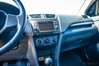 Suzuki swift 1.2 69kw - 10
