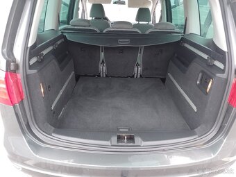 Seat Alhambra 103 kW - 10