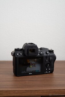 Nikon Z6II - 10