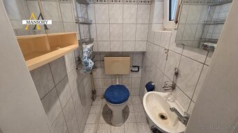 NA PREDAJ, rodinný dom, Žilina - Rosinky - 10