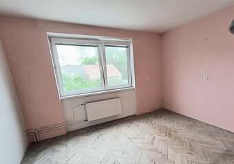 Veľký byt so záhradkou - 10