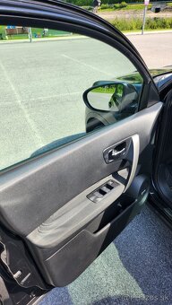 Nissan Qashqai Tekna - 10