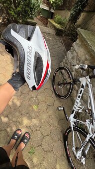 Cube XMS full-suspension mountain bike - 10