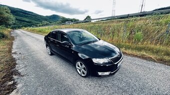 Predám Škodu Rapid 1.2 tsi 77kw - 10