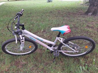 Detsky bicykel vel. 24 - 10