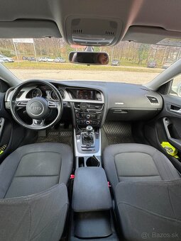 Audi A5 Sportback 2.0 TDI 140KW 2016 - 10