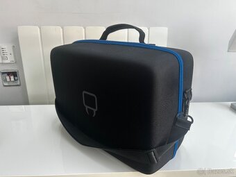 Herný setup - 10