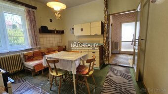 HALO reality - Predaj, rodinný dom Banská Štiavnica - EXKLUZ - 10