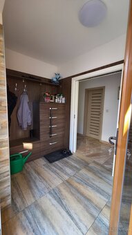3-izbový rodinný dom vo Sverepci na predaj - 10