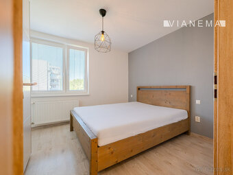 IBA U NÁS Na prenájom 3izbový byt 64m2, Nové Mesto n/Váhom - 10