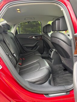AUDI A6 3.0 TDI, AUTOMAT (S-Tronic),QUATTRO,201 000 km - 10