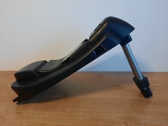Predam vajicko Recaro PRIVIA EVO s isofix zakladnou - 10