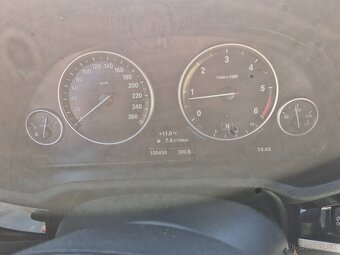 BMW X3xdrive 35D - 10