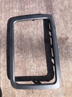 ŠKODA ROOMSTER FABIA 2 DIELY FARBA 9155 - 10