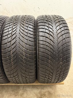 Zimná sada Volvo EX30 - 5x108 R19 , 245/45/19 - 10