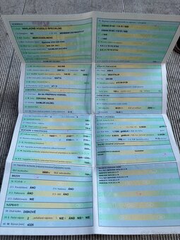 ODTAHOVY ŠPECIAL MERCEDES-ŠPRINTER 3.0V6 5AT - 10