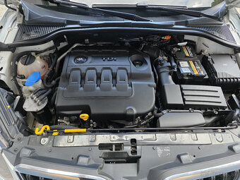 Škoda Yeti 2.0TDi Active 4x4 - 10