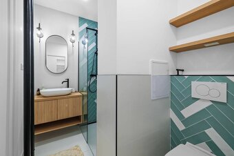 Babony TRE | Krásny 3 - izbový byt na PRENÁJOM na ul. Haburs - 10