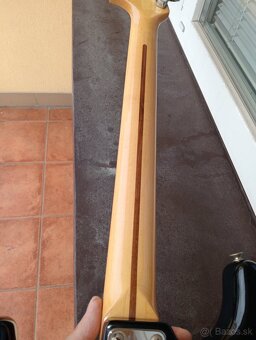 Greco Stratocaster Spacey Sound 81- snímače USA Fender 79-81 - 10