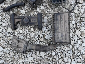 Diely Škoda Fabia 2, Roomster, mechanizmus,ramienka,torpedo - 10