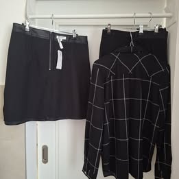 Dámske sukne na každú príležitosť - 10