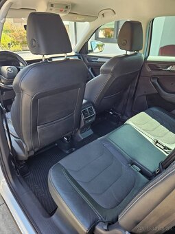 Škoda Kodiaq JOY PLUS 7 miestna - 10