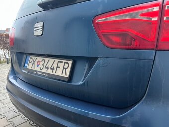 Seat Alhambra Style Automat, Panorama Dohoda možná - 10