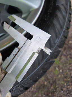 CMS 4x100 r14 + zimné - 10