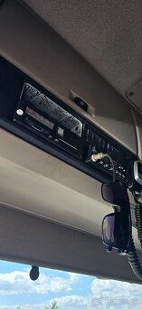 Predam Tahac DAF XF460 + Naves Wielton - 10