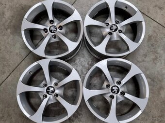 Peugeot Partner 1.6i 80kw - 10