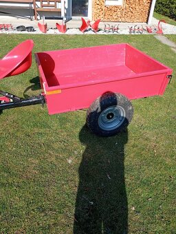 Vari Global DSK-317 traktor kochler 224 - 10