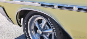 1964 BUICK SKYLARK 2 DOOR HARDTOP CALIFORNIA ORIGINAL - 10
