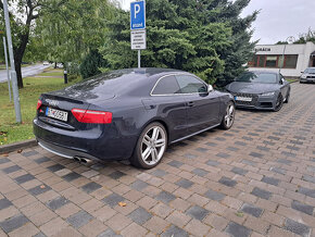 AUDI S5 V8 4.2 MANUAL - 10