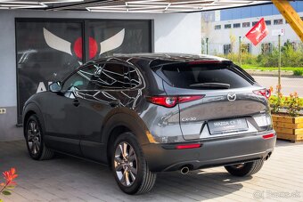 Mazda CX-30 2.0 Skyactiv-G122 Plus/Style/Safety - 10