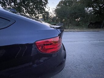 BMW f34 GT - 10