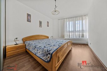 PREDAJ: 3-izb. byt, balkón, pivnica, garáž, Eden Park, Drieň - 10