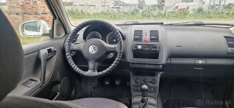 Predam Volkswagen Polo 6N2 . 1.4 TDI .. 55 kw - 10