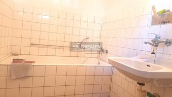 HALO reality - Predaj, dvojizbový byt Krupina - EXKLUZÍVNE H - 10