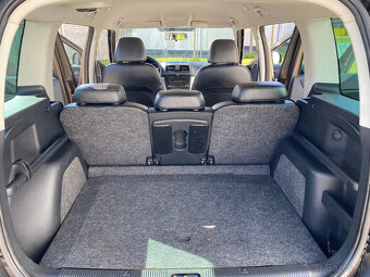 SKODA YETI 4x4 - 10