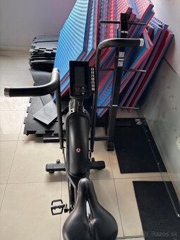 Air bike - 10