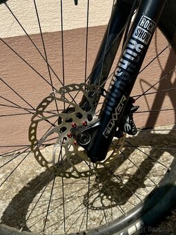ZJAZDOVÝ BICYKEL KELLYS NOID 70 / 2019 - 10