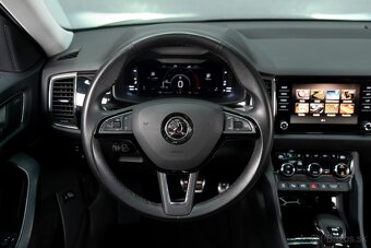 Škoda Kodiaq 2.0TDI 110kW, automa, 4x4, 7-miestne, 2019, DPH - 10