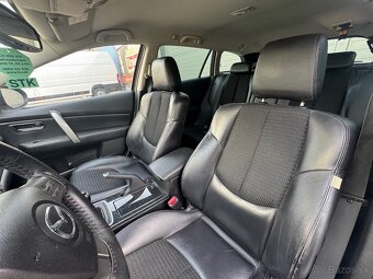 Mazda 6 - 10